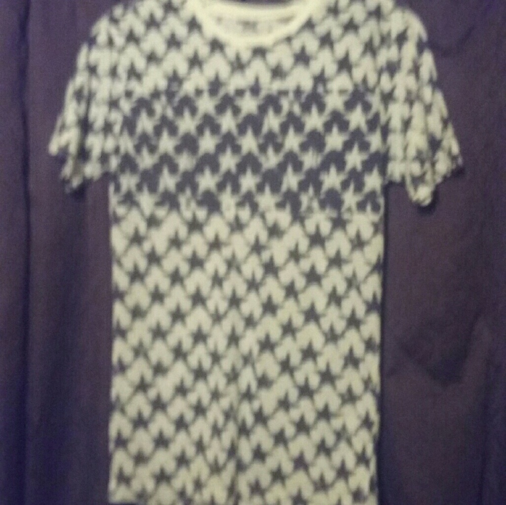 Red Camel Shirt
